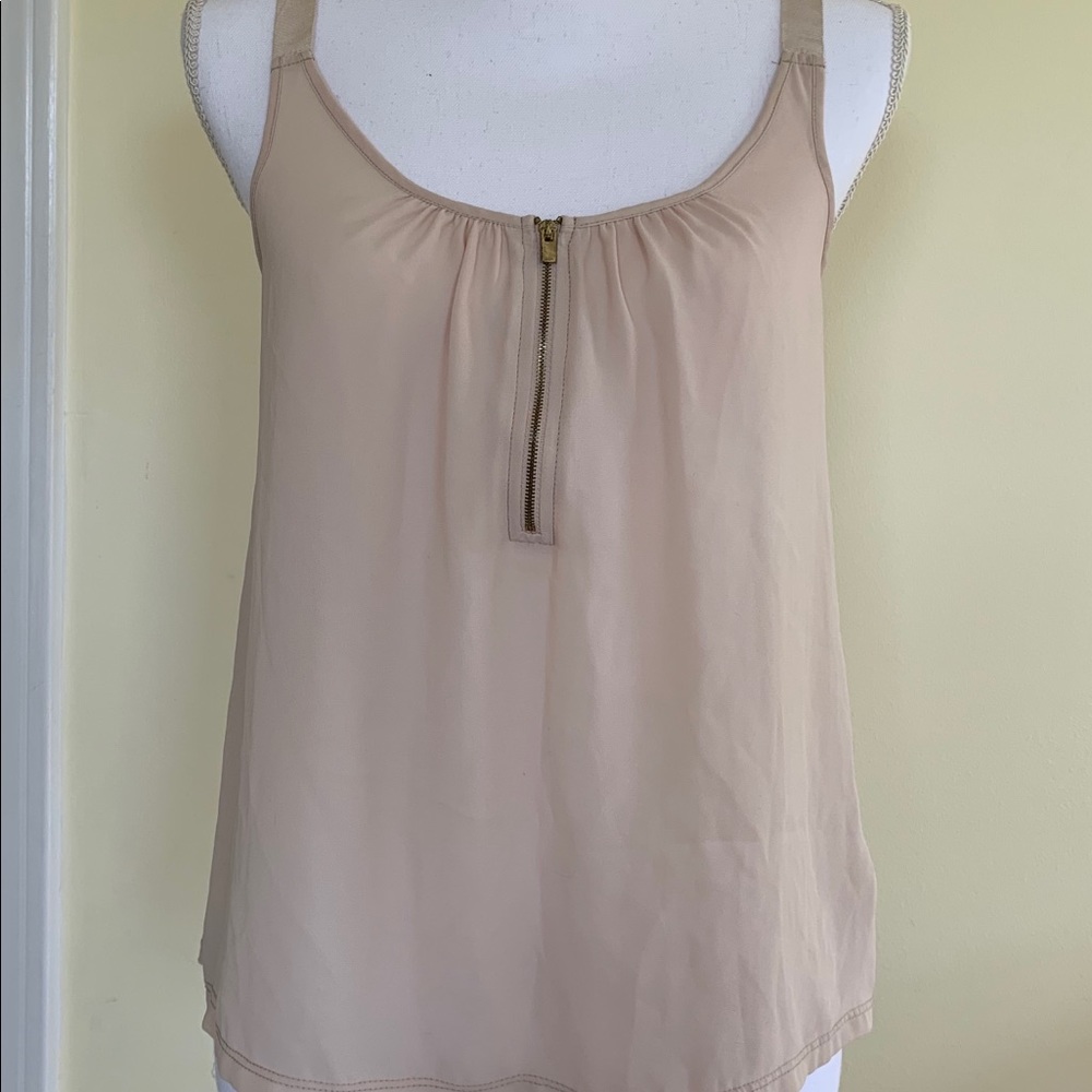 Express Flowy Zip Tank